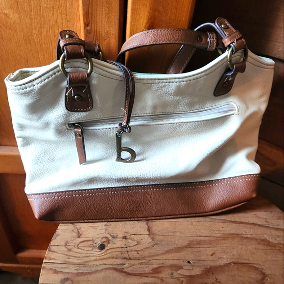 BORN CONCEPTS VINTAGE PURSE - Picture 5 of 10